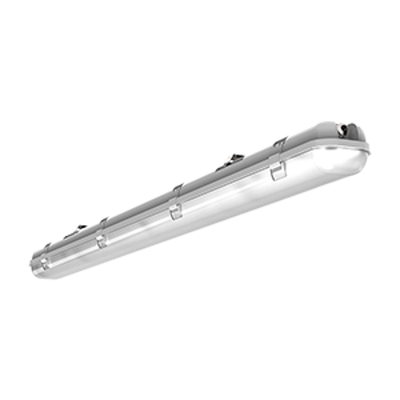 Cветильник cветодиодный промышленный ДСП "ВАРТОН" Стронг 2.0 30Вт 3900Лм 4000К IP65 матовый