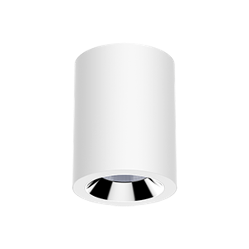 Светильник светодиодный ДПО Downlight круглый 35 град 55Вт 4000К IP20