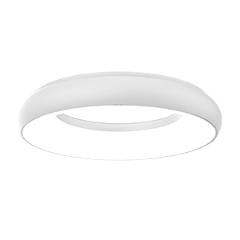 Светильник NIMBUS подв/накл 35Вт 4000К 400х68мм IP40 опал белый V1-R0-00465-05000-4003540