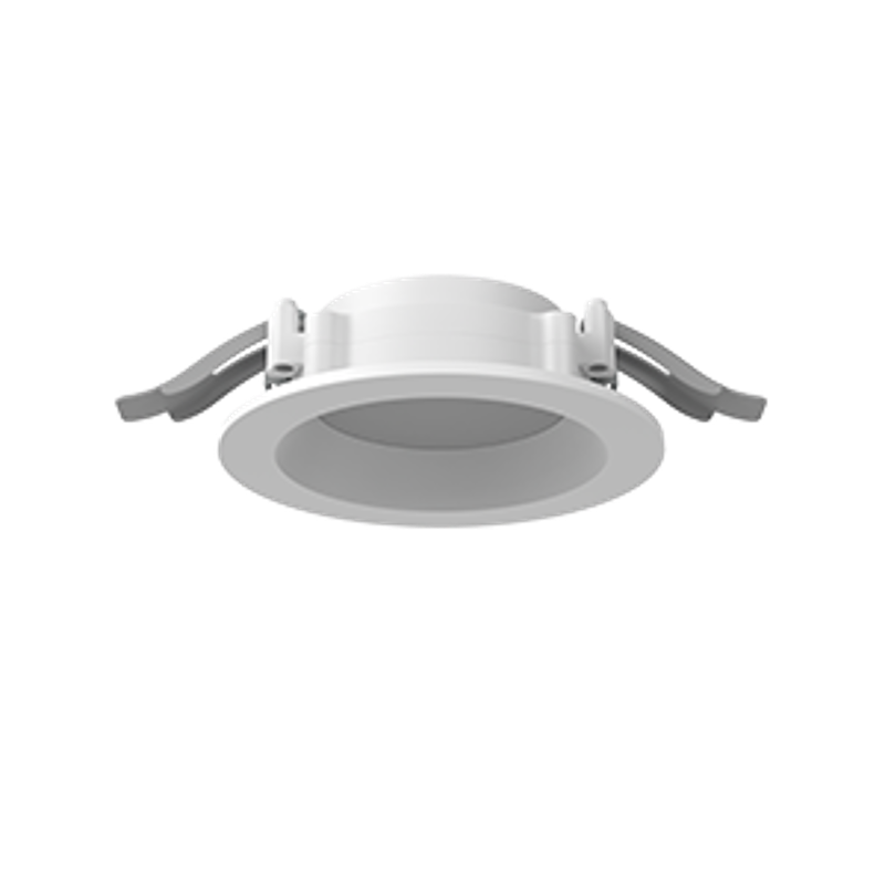 Cветильник cветодиодный ДВО VARTON DL-01 Pro 100 мм 10Вт 4000К CRI90 1 IP65/40 RAL9003