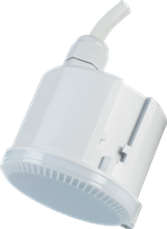 Датчик движения MIC 1200W 10м 360 град промышленный IP65