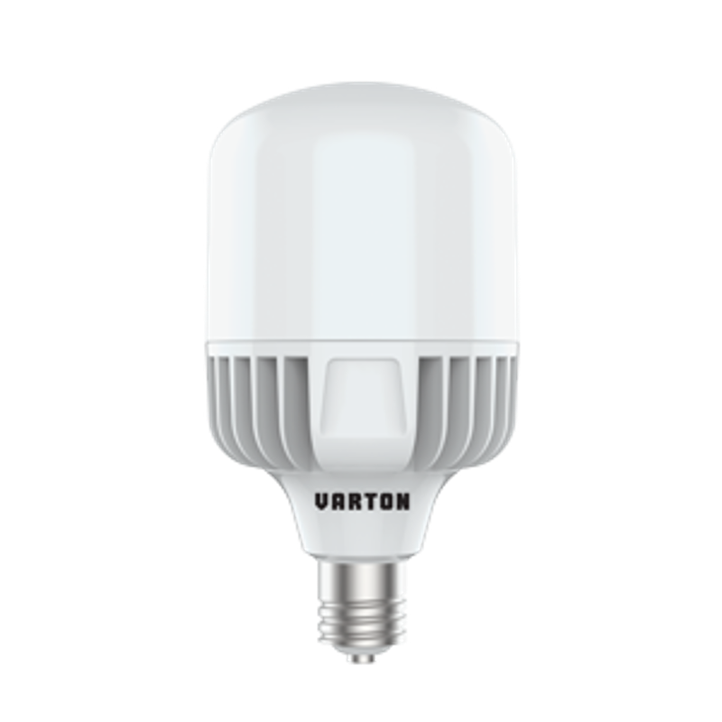 LED лампа T120  90W 220V E40  140x268mm 6500K
