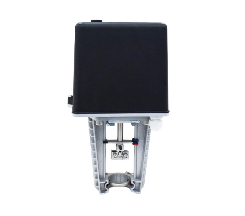 Привод клапана, для VGF, 1500Н 3-поз ~220В 5,5ВА IP54
