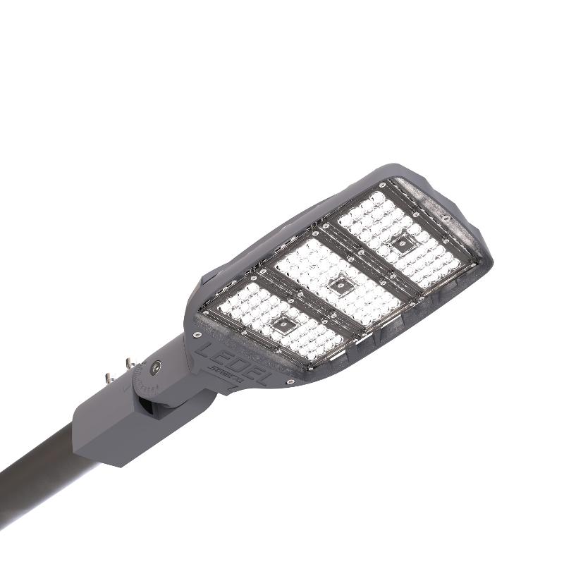 Светильник Street X1/27/Ш8M/4,0K/(L8)/KM/SKX-02/220AC IP66