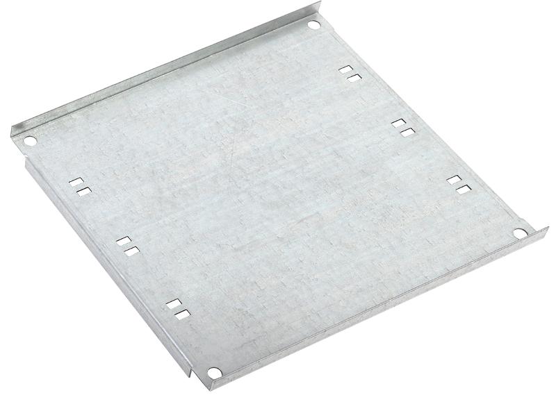Панель монтажная к ЩМП-3 GARANT H=150 (комплект 2 шт.)