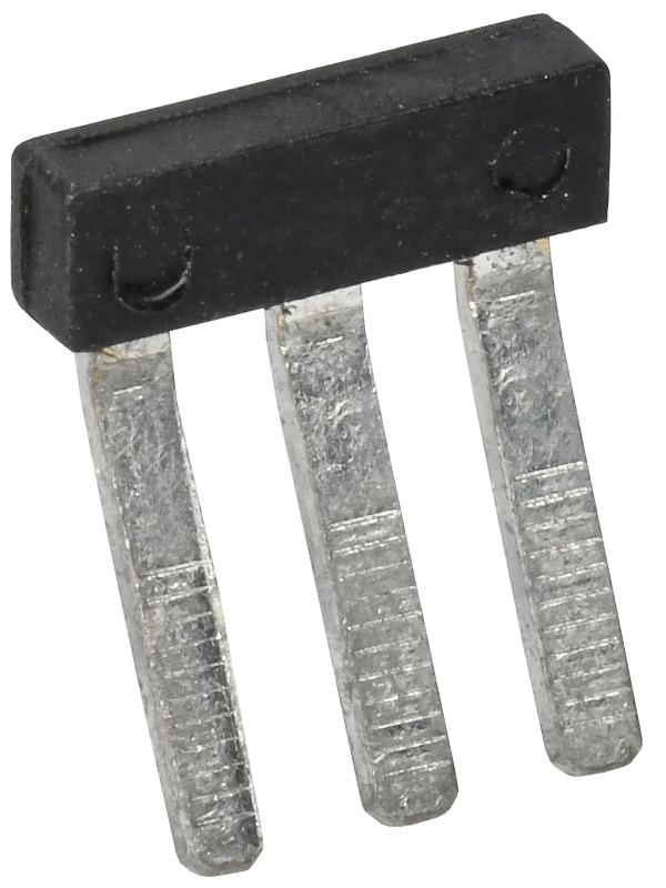 Перемычка гребенчатая для CTS 2,5мм2 3PIN