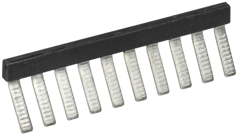 Перемычка гребенчатая для CTS 4мм2 10PIN