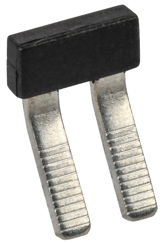 Перемычка гребенчатая для CTS 4мм2 2PIN