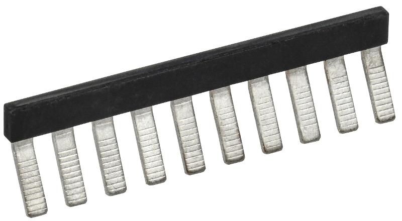 Перемычка гребенчатая для CTS 6мм2 10PIN