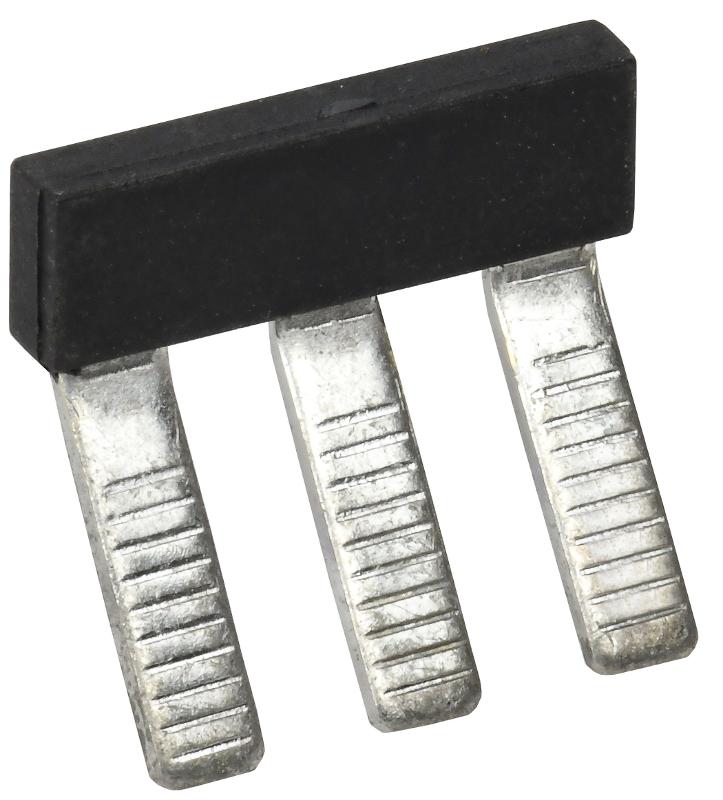 Перемычка гребенчатая для CTS 6мм2 2PIN