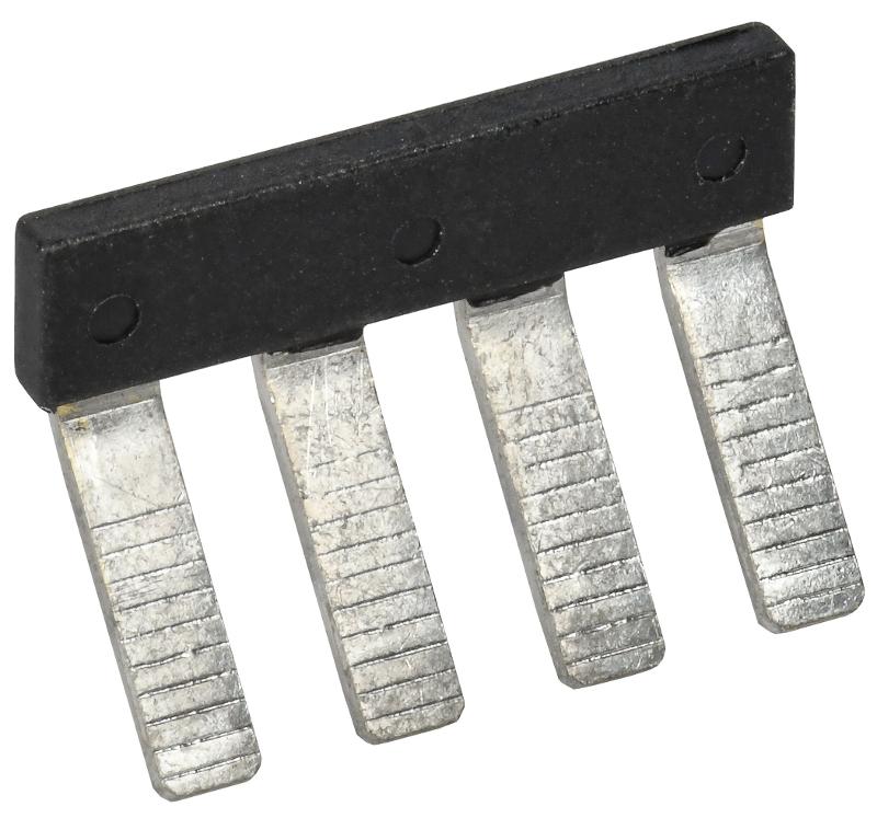 Перемычка гребенчатая для CTS 6мм2 4PIN