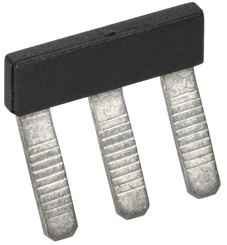 Перемычка гребенчатая для CTS 10мм2 3PIN