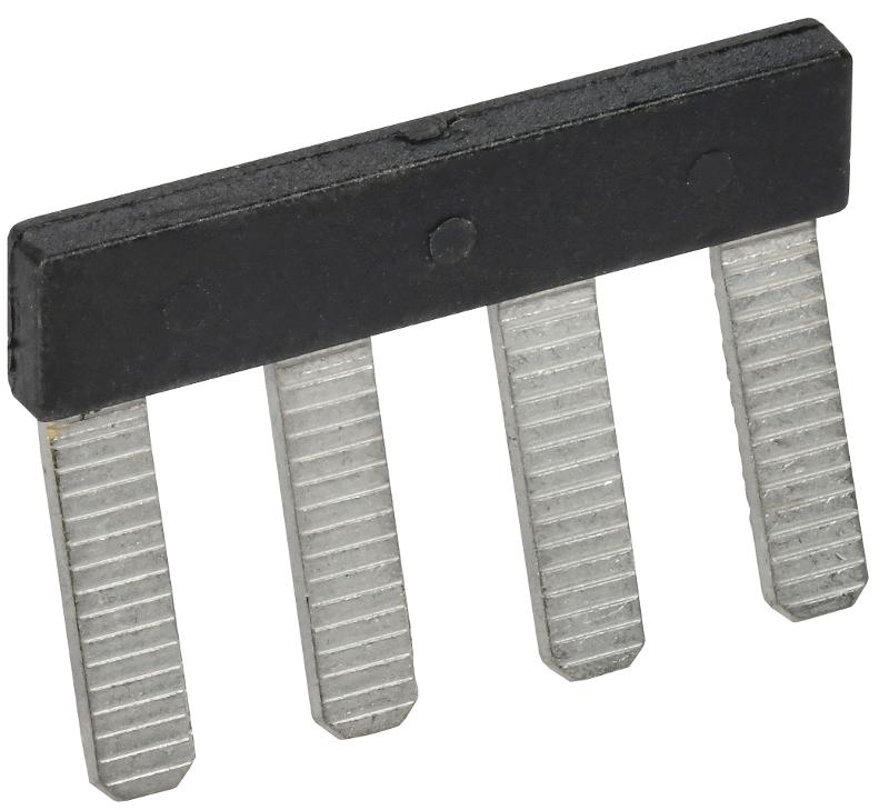 Перемычка гребенчатая для CTS 10мм2 4PIN