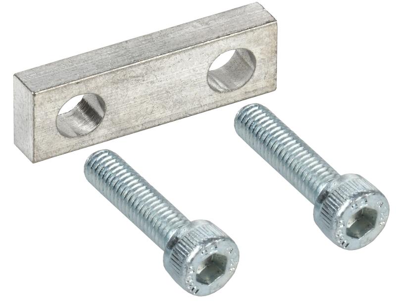 Перемычка в сборе для CTS 70мм2 2PIN