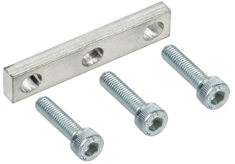 Перемычка в сборе для CTS 70мм2 3PIN