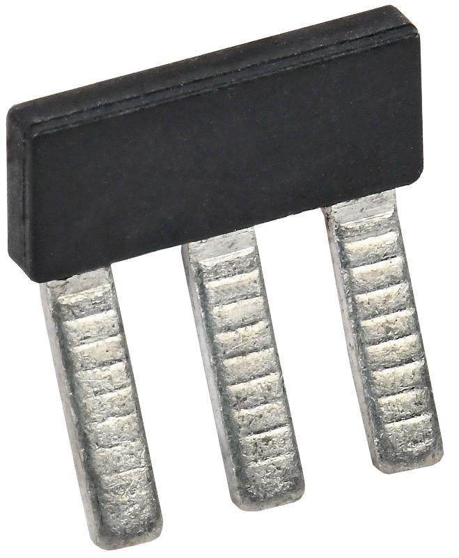 Перемычка гребенчатая для CTS-ML/MC-PEN/DT 4мм2 3PIN