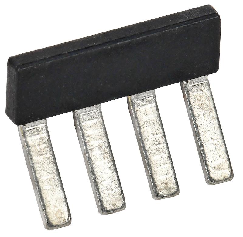 Перемычка гребенчатая для CTS-ML/MC-PEN/DT 4мм2 4PIN