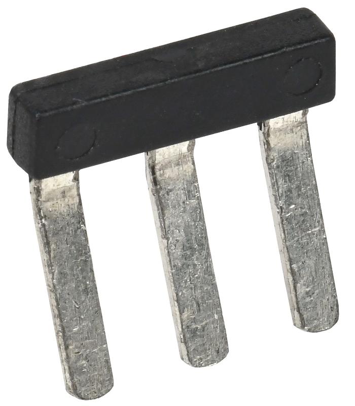 Перемычка гребенчатая для CTS-ML 2,5мм2 3PIN