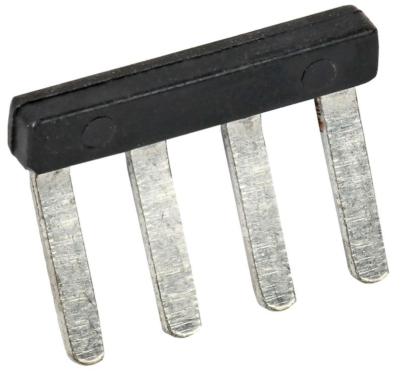Перемычка гребенчатая для CTS-ML 2,5мм2 4PIN
