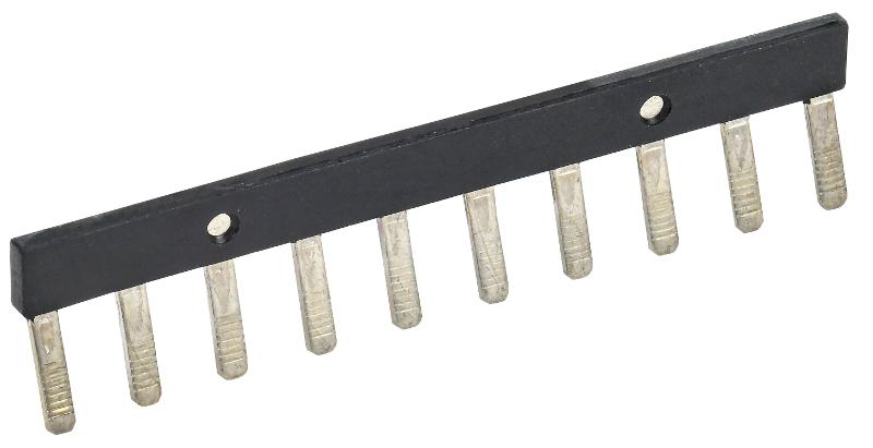 Перемычка гребенчатая для CTS-F 4мм2 10PIN