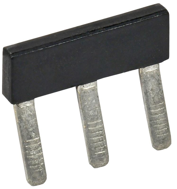 Перемычка гребенчатая для CTS-F 4мм2 3PIN