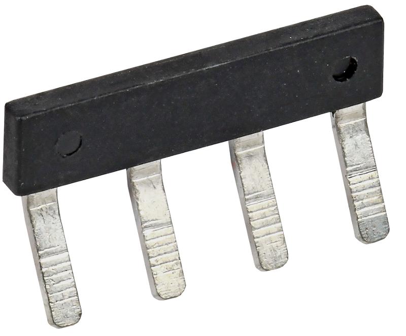 Перемычка гребенчатая для CTS-F 4мм2 4PIN
