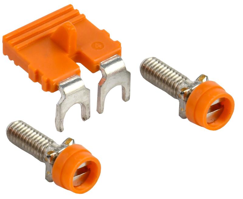 Перемычка для CTS-DT 6мм2 2PIN