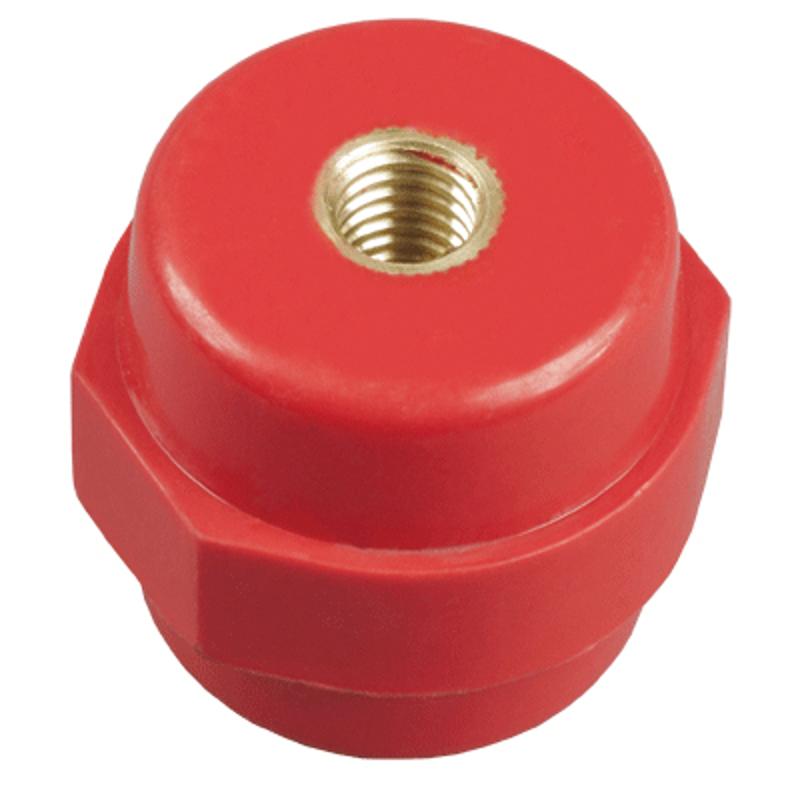 Изолятор SM25 (М6) силовой