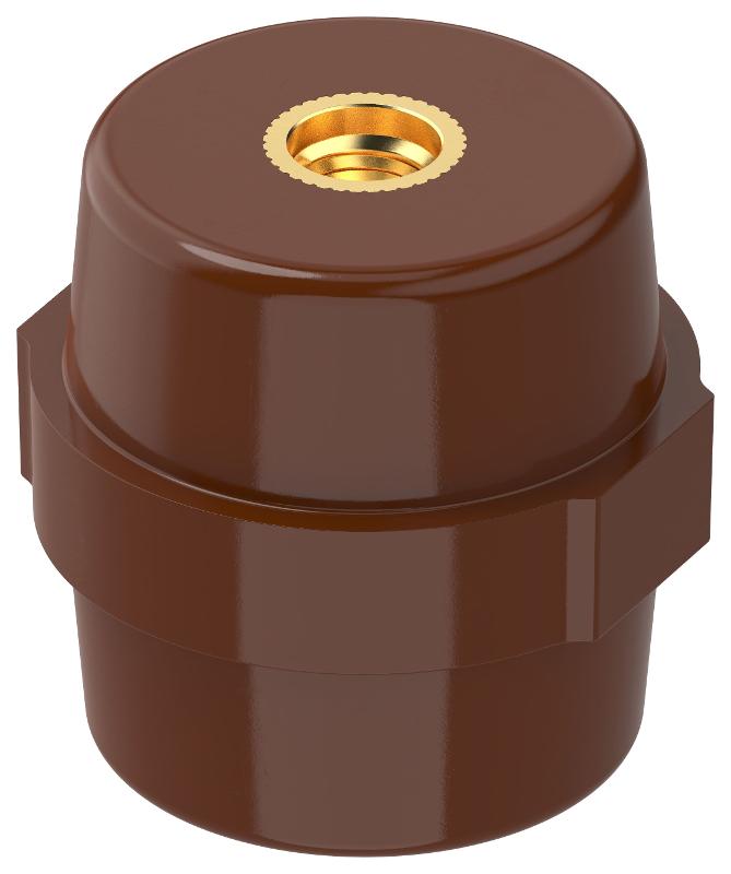 Изолятор опорный SM40 (М8)