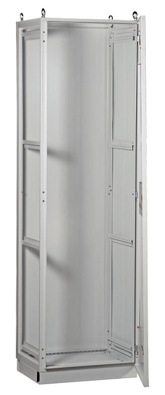 Шкаф напольный цельносварной ВРУ-1 18.60.60 IP54 TITAN