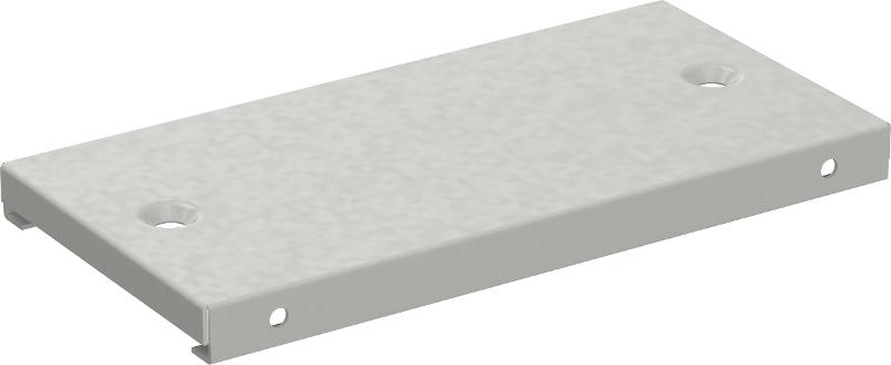 Панель цоколя FORMAT 100х400мм IP54