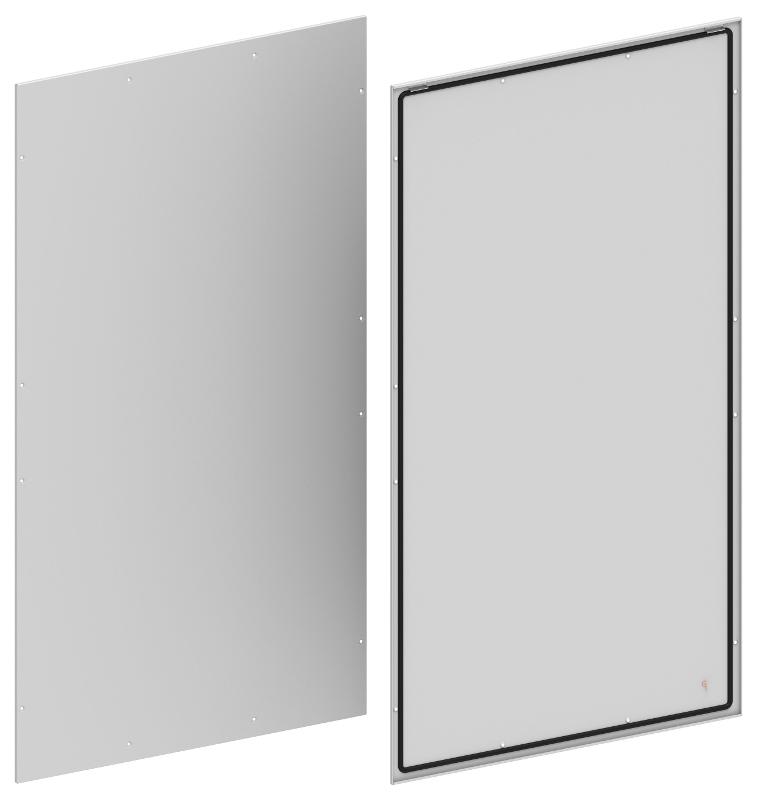 FORMAT Панель боковая 1800х1000 IP54 (2шт/компл)