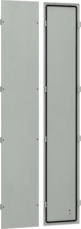 FORMAT Панель боковая 2000х400 IP54 (2шт/компл)
