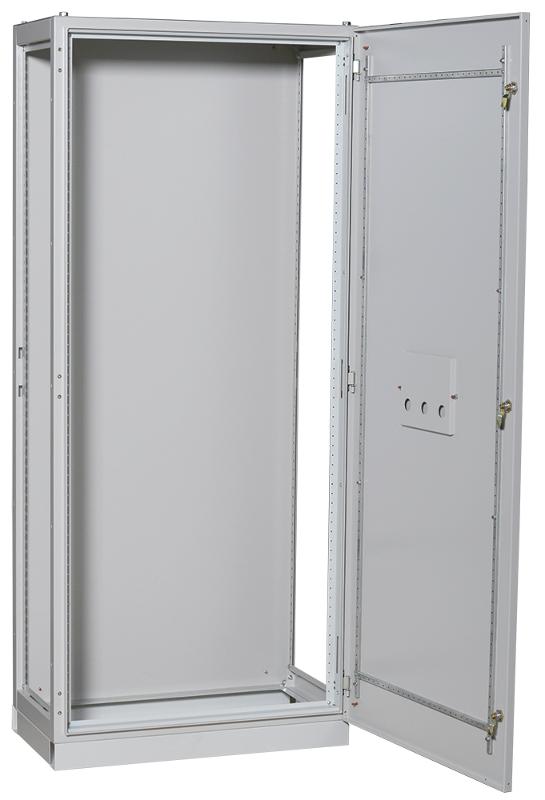 SMART Корпус металлический сборный ВРУ (ВхШхГ) 1800х600х450мм IP31