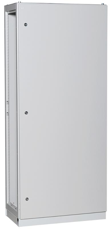 SMART Корпус металлический сборный ВРУ (ВхШхГ) 1800х800х450мм IP31