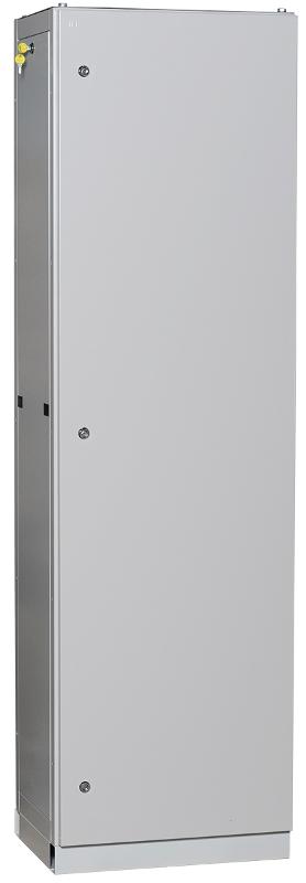 SMART Корпус металлический сборный ВРУ (ВхШхГ) 2000х450х450мм IP31