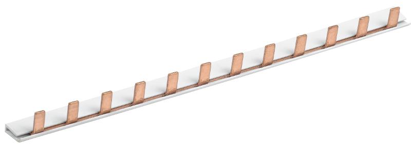 Шина соединительная типа PIN (штырь) 1Р 63А (дл.1м)