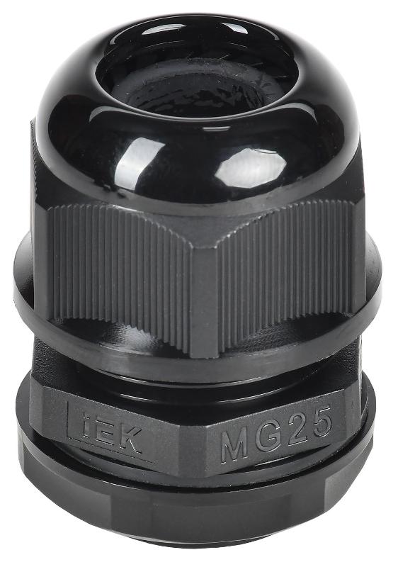 Сальник MG 25 диаметр проводника 13-18мм IP68