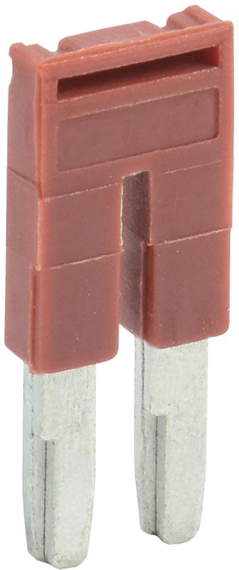 Перемычка для КПИ-2,5мм2 2PIN