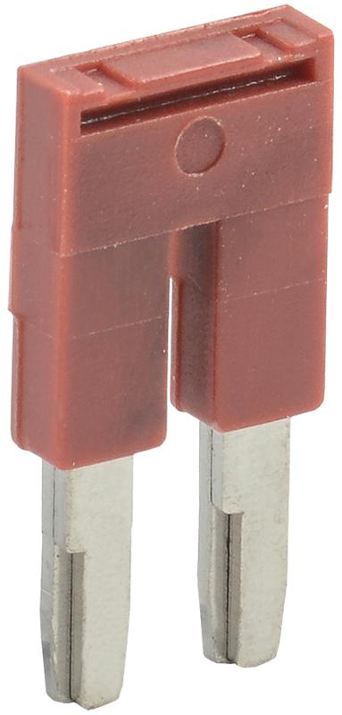 Перемычка для КПИ-4мм2 2PIN