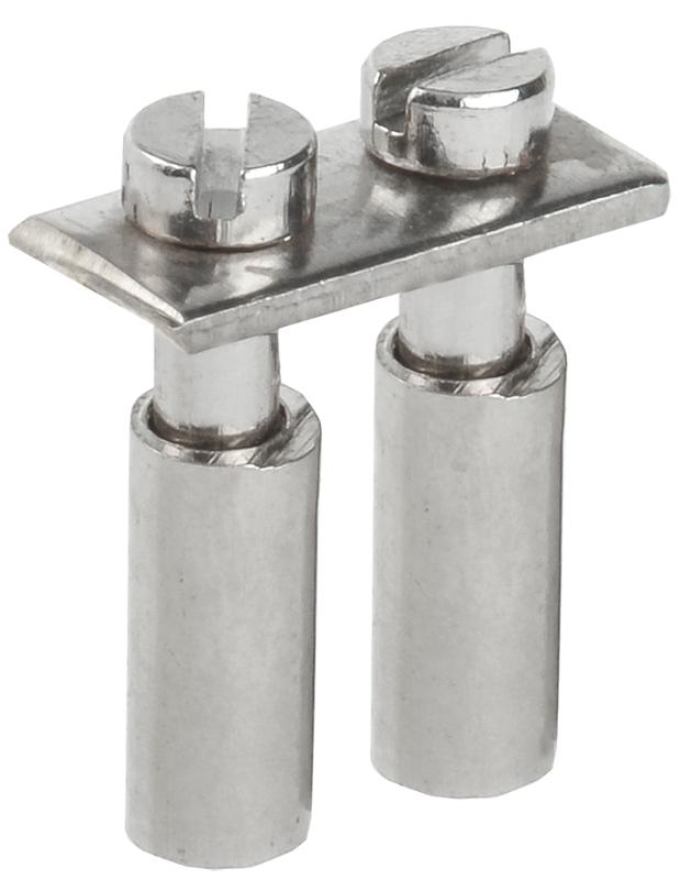 Перемычка центральная для КВИ-6мм2 2PIN
