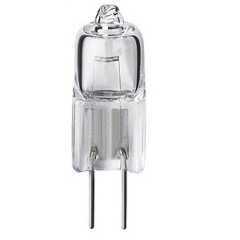 Лампа галогенная G4 12V 10W