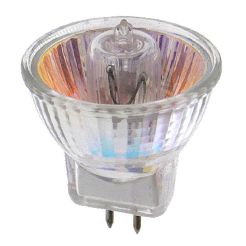 Лампа галогенная MR11 220V 35W (BХ107)