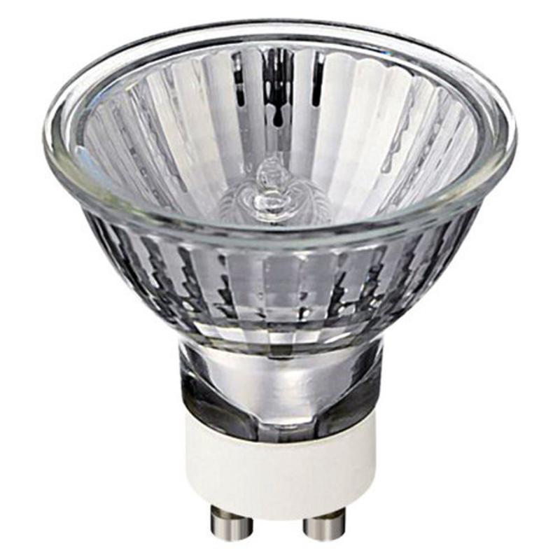 Лампа галогенная MRG-02 GU10 220V 35W