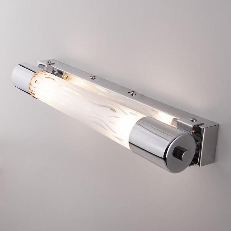 Светильник-подсветка Grande 7502/2 E14 2*40W волна E14 2*40Вт Elektrostandard