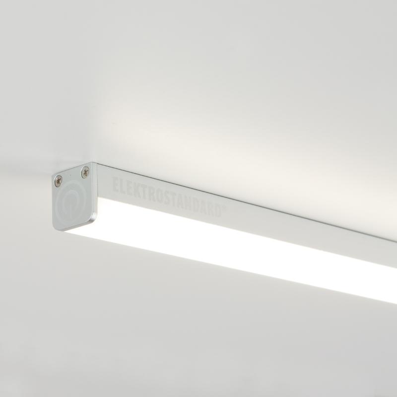 Светильник светодиодный линейный накладной LST01 12W 4200K 60sm сенсорный Led Stick