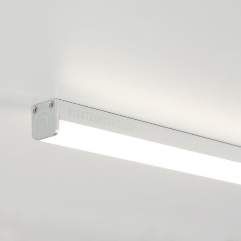 Светильник светодиодный линейный накладной LST01 16W 4200K 90sm сенсорный Led Stick