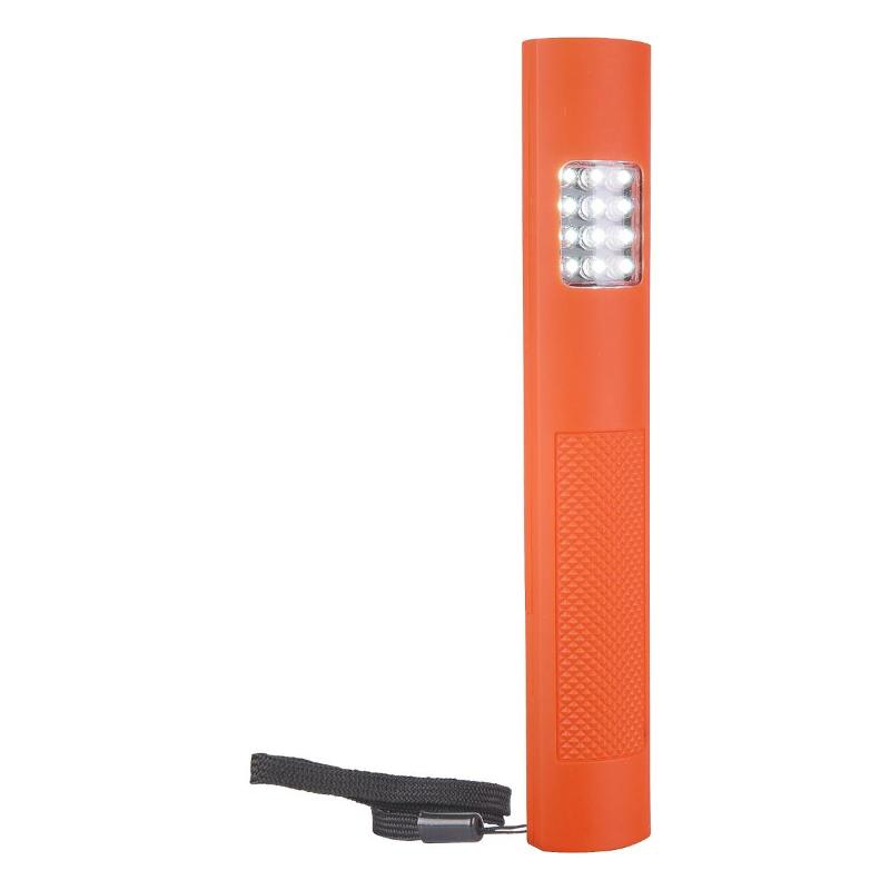 Фонарь автомобильный светодиодный LED Sloter (FLD01-1,5W)