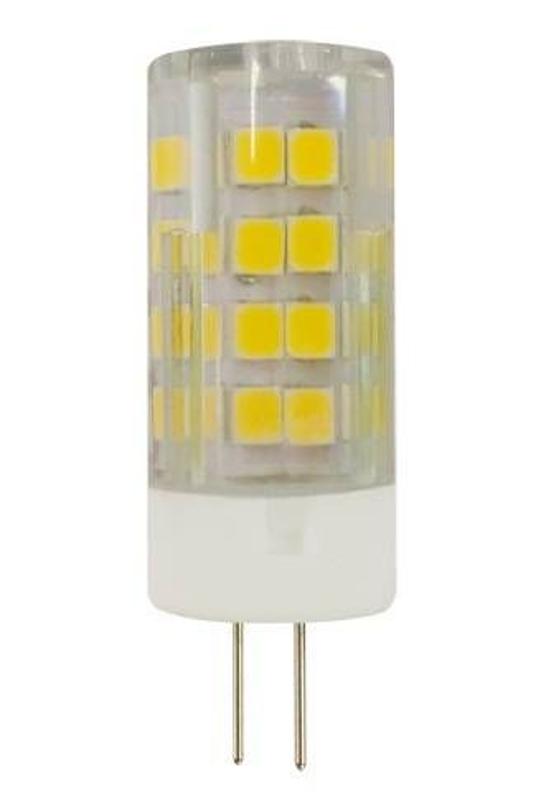 Лампа светодиодная G4 LED BL103 5W 220V 3300K