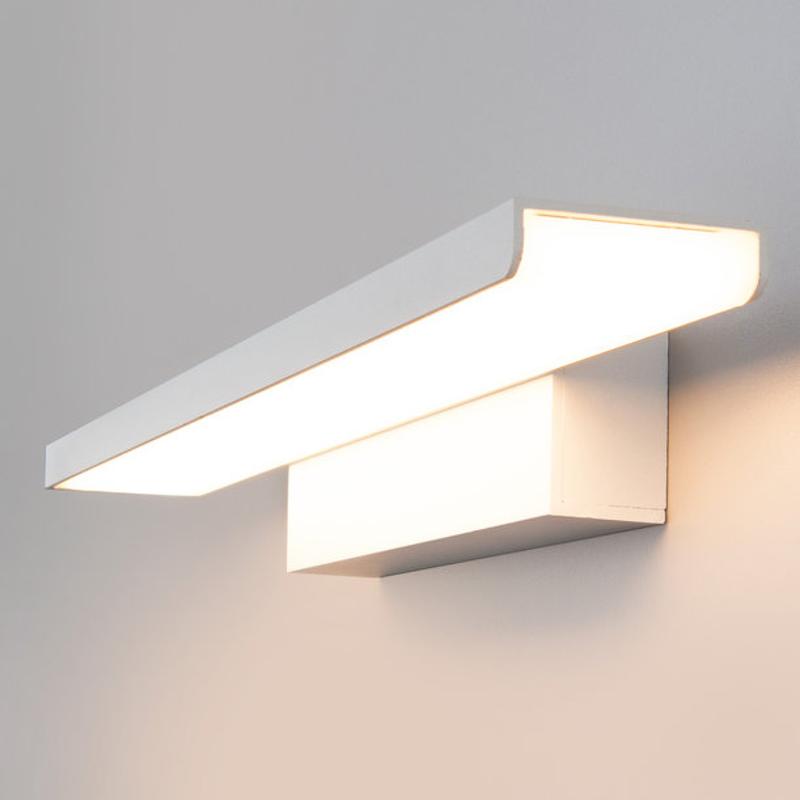 Светильник-подсветка Sankara LED белая (MRL LED 16W 1009 IP20) 16 Elektrostandard
